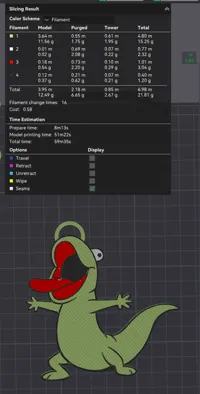 Keychain Version