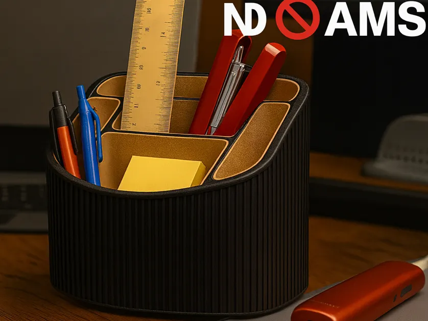 Compacte Bureau Organizer