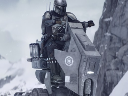 AT Walker AT-RT