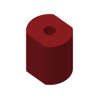 0.2mm layer, 6 walls, 25% infill