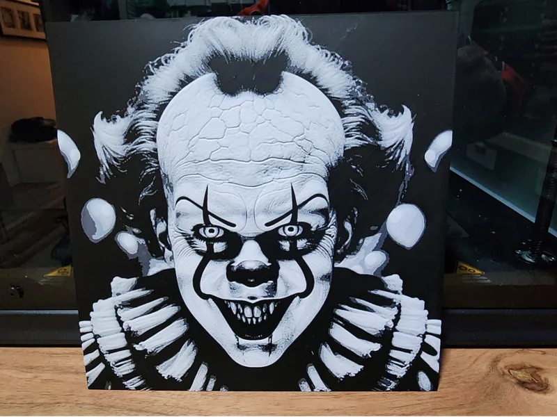 Pennywise SW 200x200