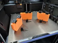 All Versions, TPU 85A, .6 nozzle