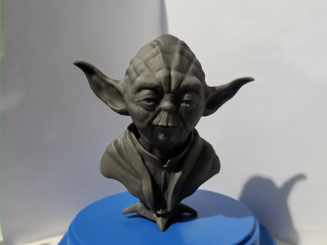 Yoda Busto