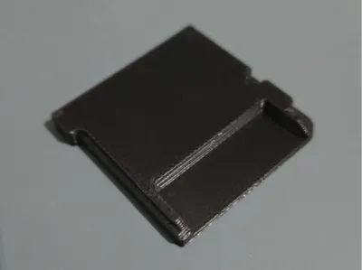 3DS Dust cover