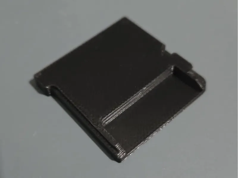 3DS Dust cover