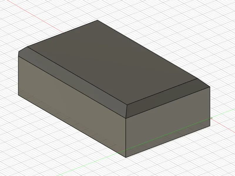 Begode Master Pro V2 Front Bumper/Kickstand Insert