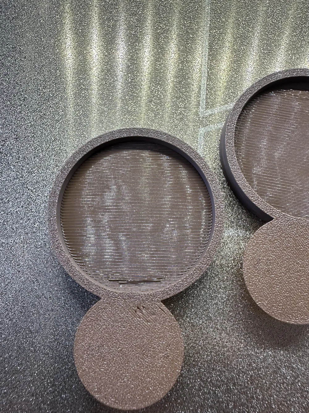 Bridge calibration test - Free 3D Print Model - MakerWorld