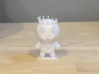 King Wigzly