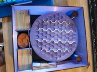 Storage box, A1 compatible, 0.2mm layer, 2 walls, 15% infill