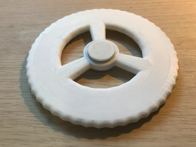fidget spinner
