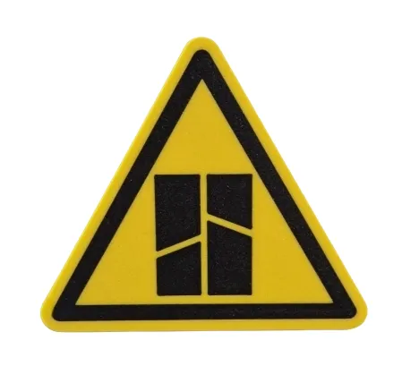 Warning Bambulab Sign  (AMS not required)