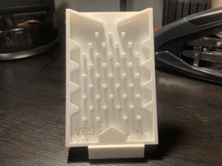 Decision Maker Fidget