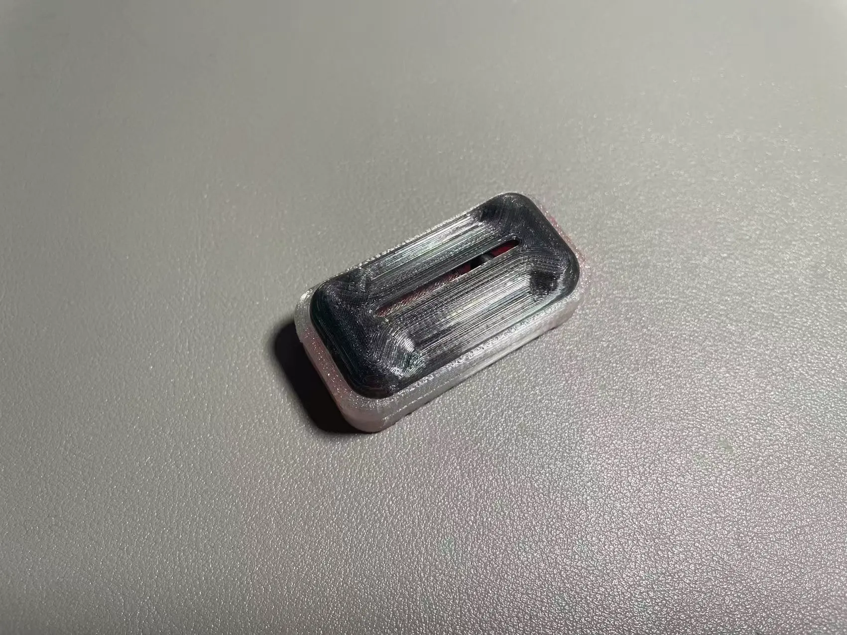 Miniatura 2 do modelo 3D 解压EDC POPO糖rs错位轨道和巴克球推牌