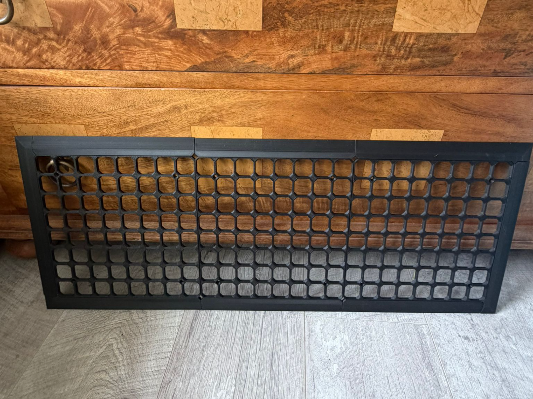 OpenGrid Edge Edging Surround Frame