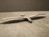 Fixed Wings: 0.2mm layer, 2 walls, 15% infill