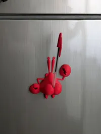 0.16mm layer, 2 walls, 15% infill