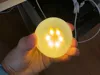 LED lampshades