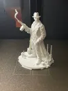 0.12mm layer, 2 walls, 10% infill