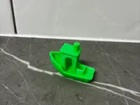 0.25mm layer, 2 walls, 10% infill