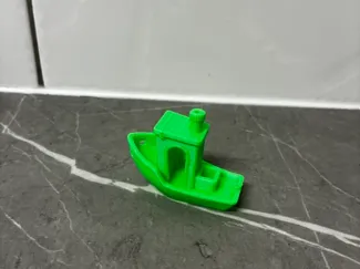 Benchy 