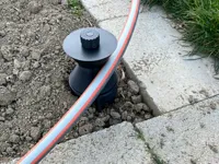 0.2mm layer, 4 walls, 20% infill
