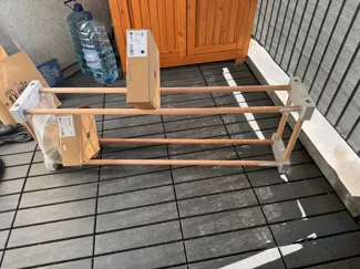 Spulenständer