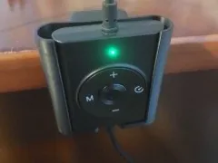 Light Remote Desk Connecter