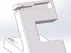 0.2mm layer, 3 walls, 8% infill