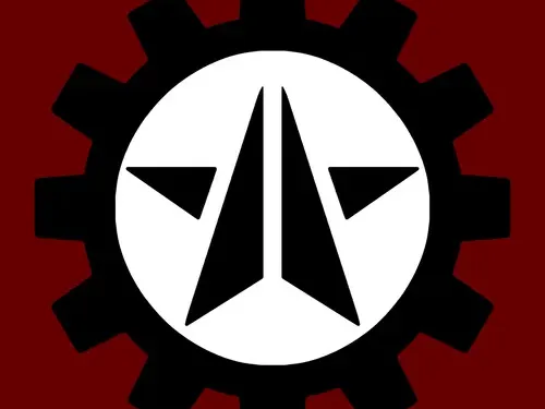Helldivers 2 Automatons Emblem