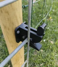 ASA - 0.2mm layer, 5 walls, 35% infill
