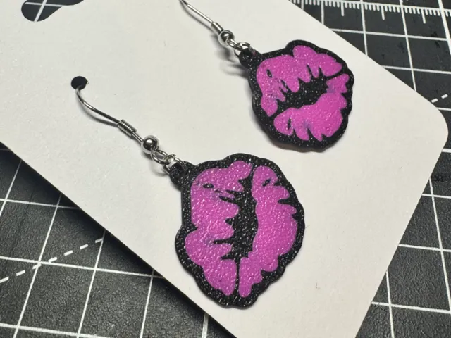 Valentines Earrings
