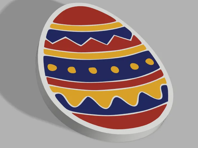 Easter egg