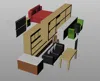 Large furniture