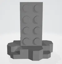 0.24mm layer, 2 walls, 15% infill