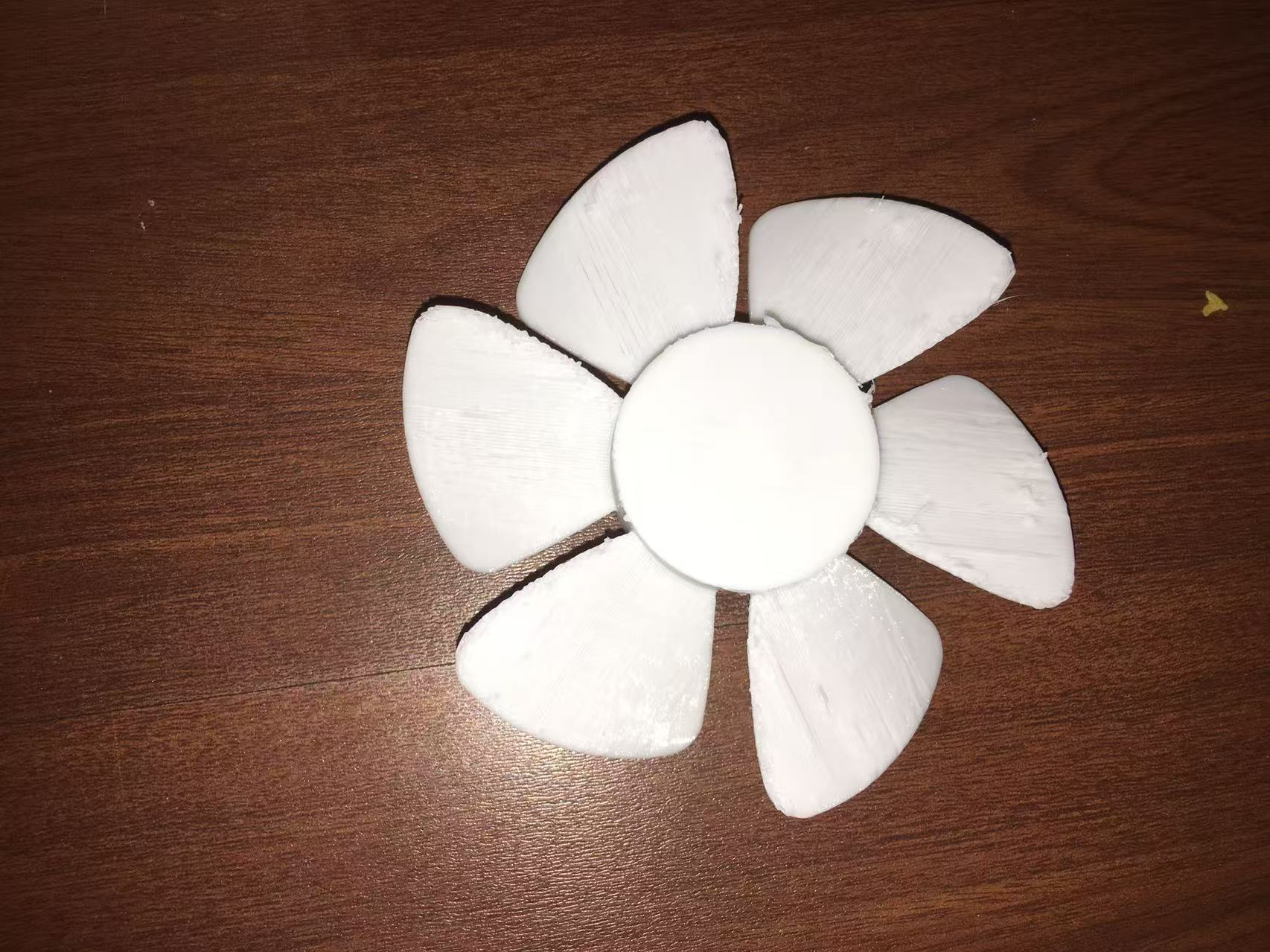 风扇叶片