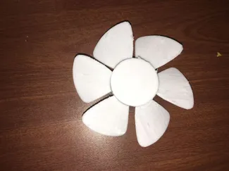 风扇叶片