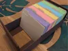 Business cards - 150mm box 0.2mm layer, 2 walls, 35% infill