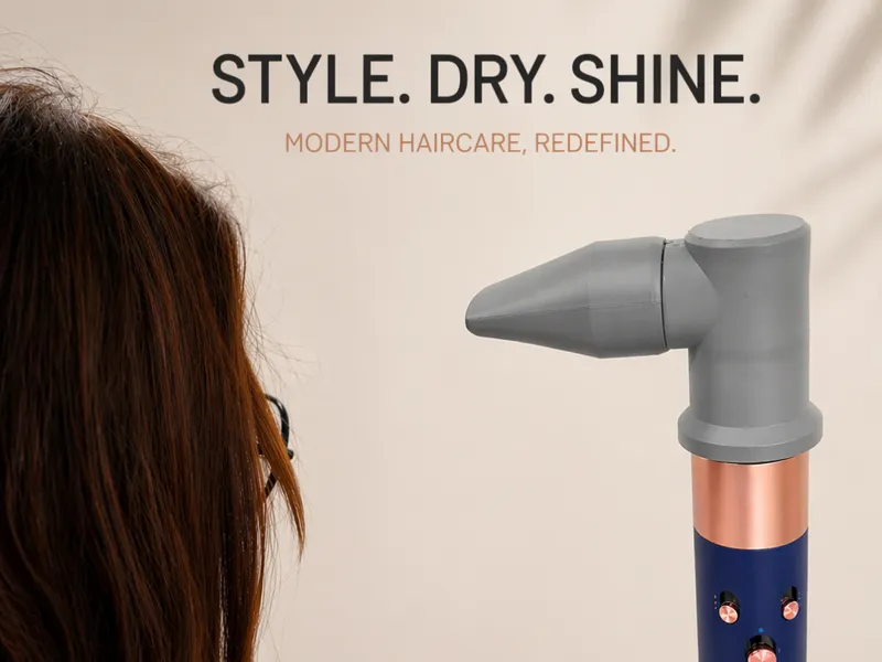 Dyson Airwrap Stylingaufsatz