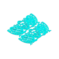 Coupelle de Pâques aux œufs — photo 3