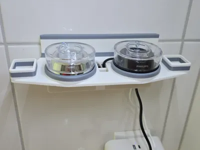 Philips Sonicare 9000 Dual Holder