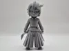Bleach Ulquiorra Deformed Figure