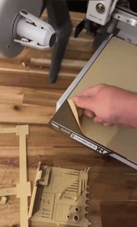 0.2mm layer, 6 walls, 100% infill