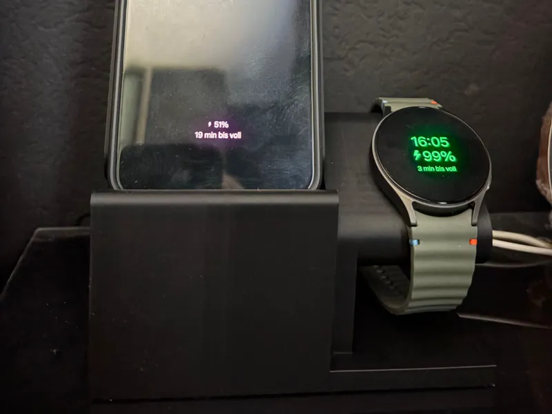Phone Charger