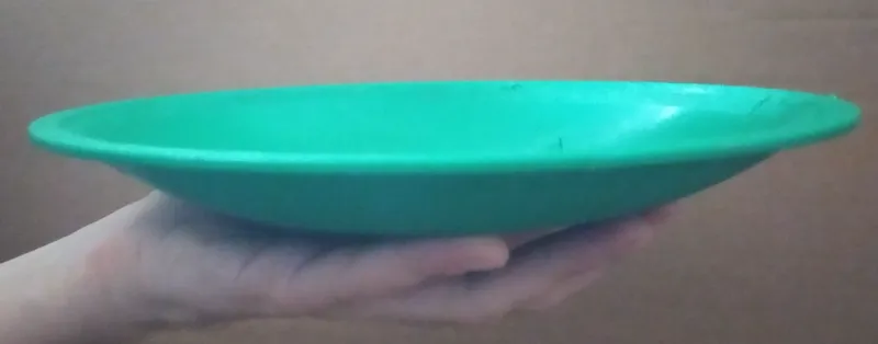 Dish