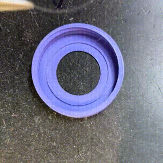 Coverslip chamber V2