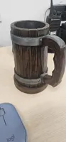0.12mm layer, 2 walls, 15% infill
