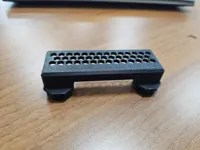 0.2mm layer, 3 walls, 15% infill