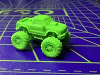 0.08mm layer, 2 walls, 15% infill