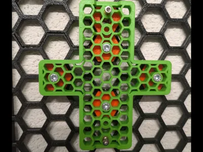 HSW Milwaukee Charger Wall Mount 
