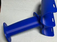 0.2mm layer, 6 walls, 25% infill